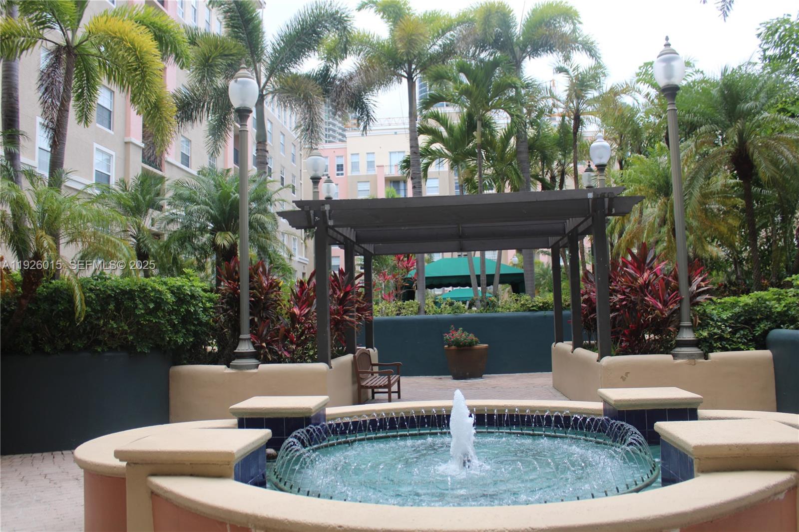 LAS OLAS BY THE RIVER CON - Residential Lease