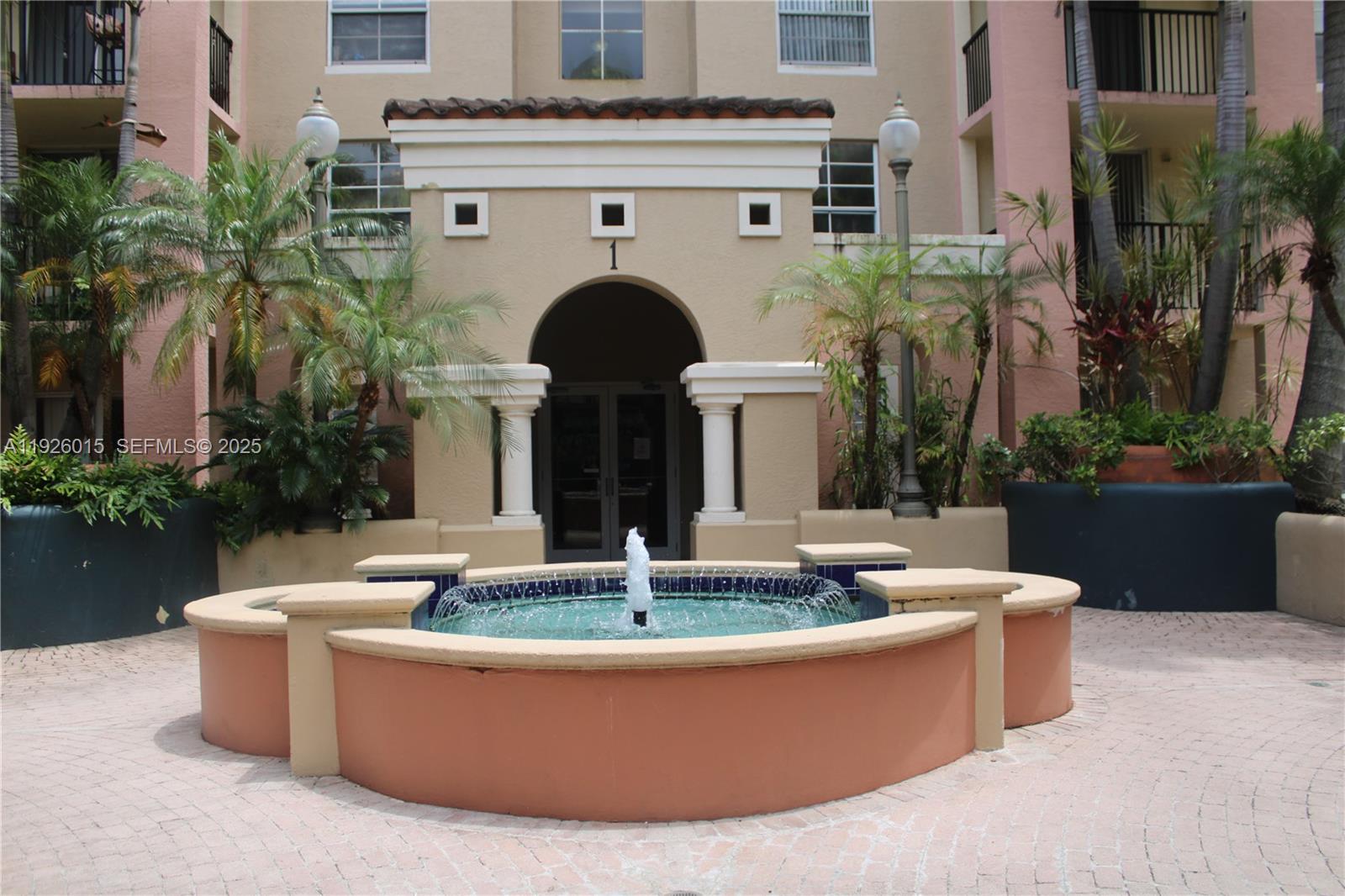 LAS OLAS BY THE RIVER CON - Residential Lease