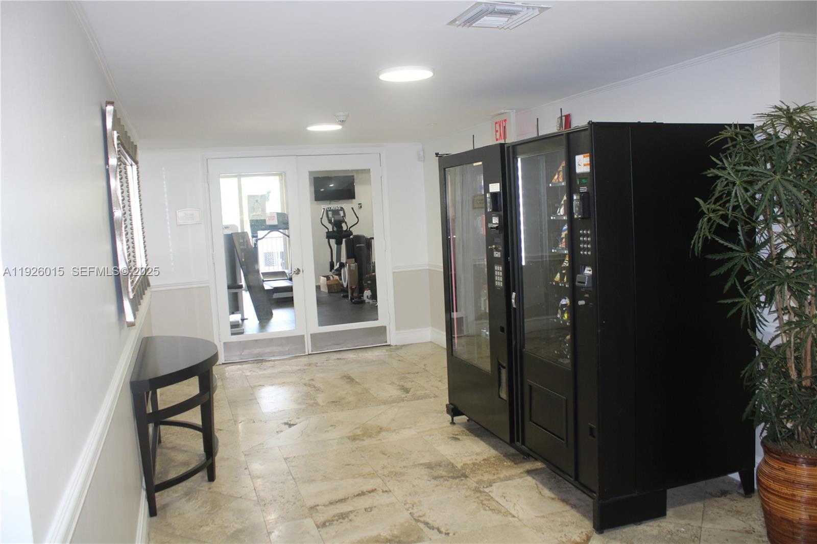 LAS OLAS BY THE RIVER CON - Residential Lease