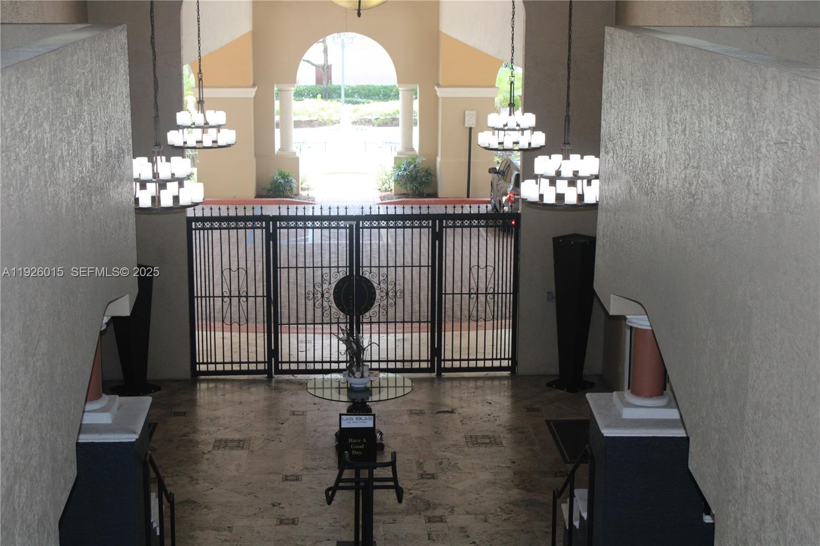 LAS OLAS BY THE RIVER CON - Residential Lease