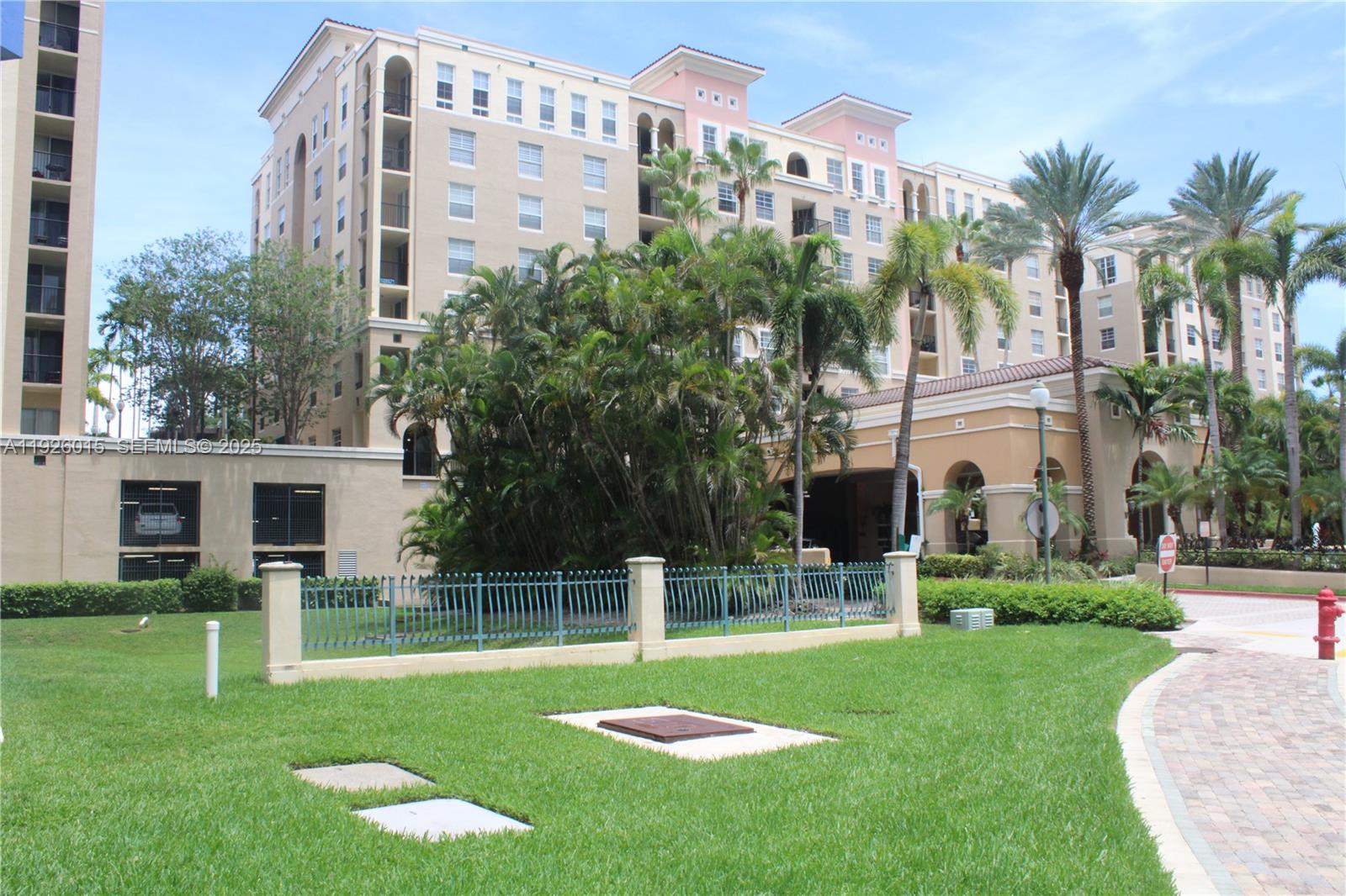 LAS OLAS BY THE RIVER CON - Residential Lease