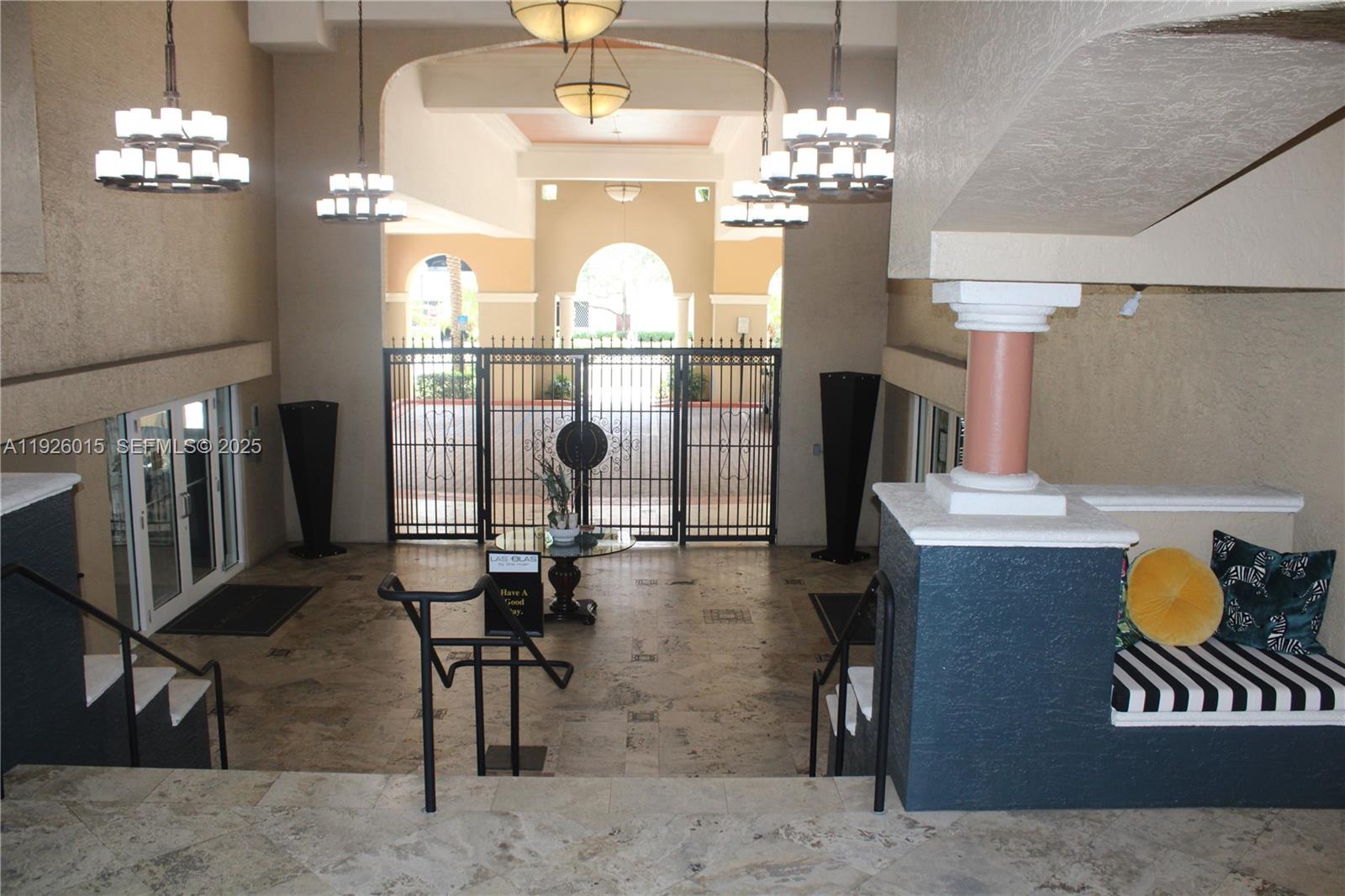 LAS OLAS BY THE RIVER CON - Residential Lease