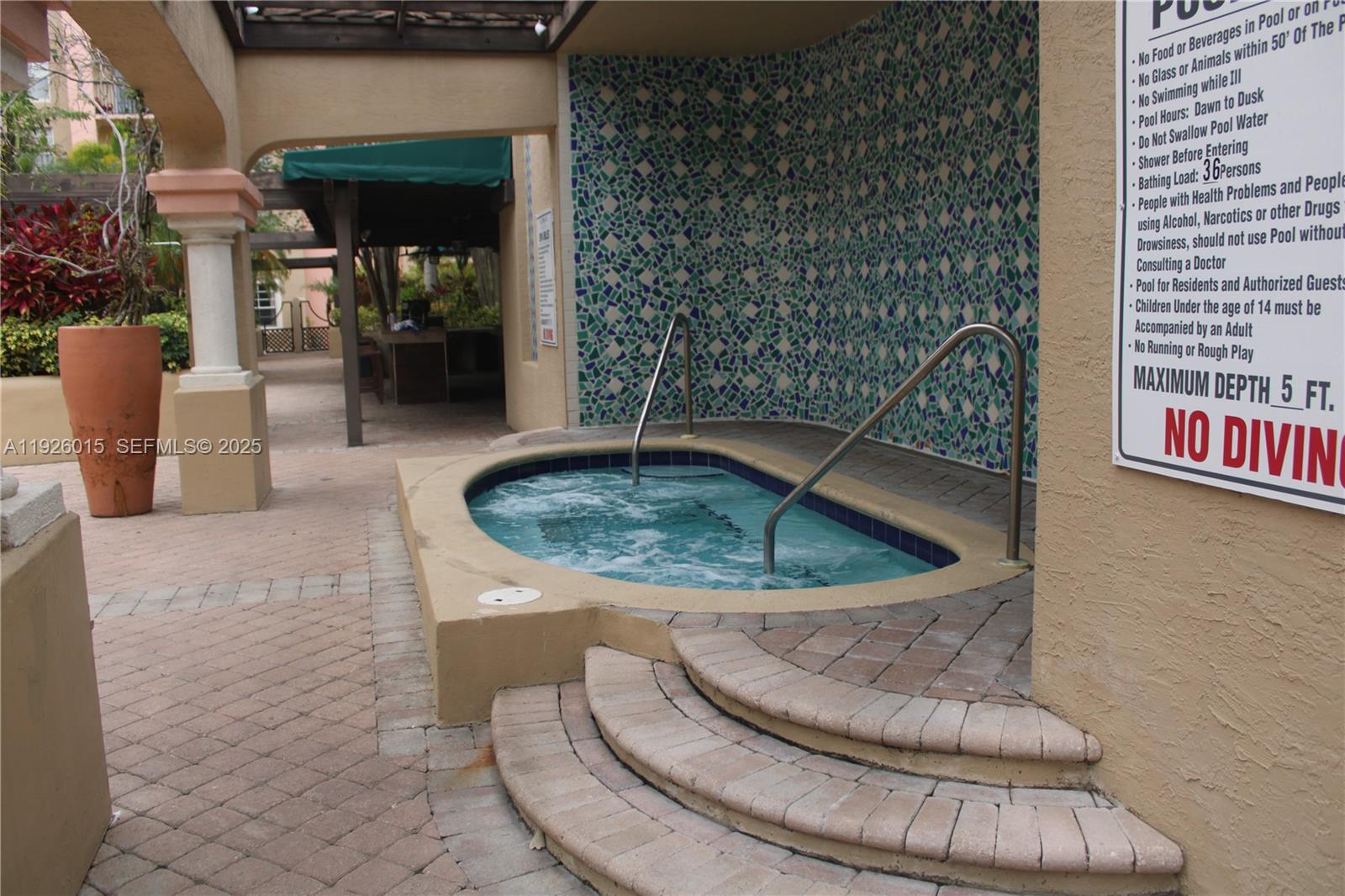 LAS OLAS BY THE RIVER CON - Residential Lease