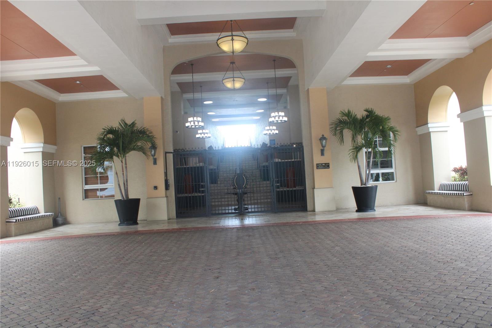 LAS OLAS BY THE RIVER CON - Residential Lease