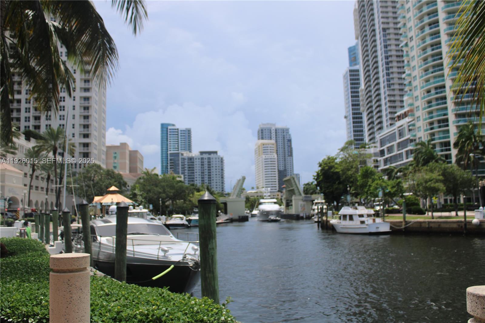 LAS OLAS BY THE RIVER CON - Residential Lease