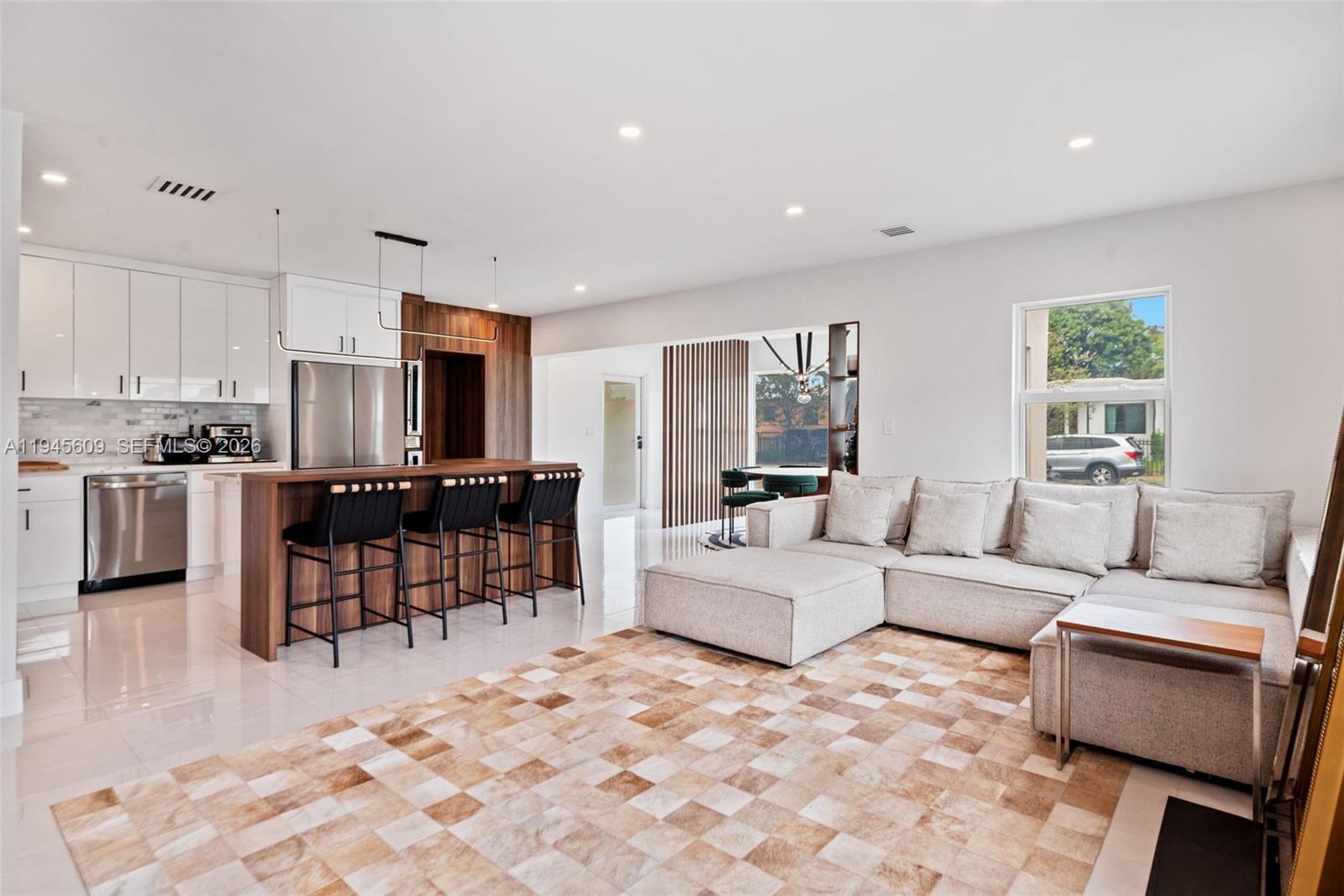 SHENANDOAH PARK - Residential