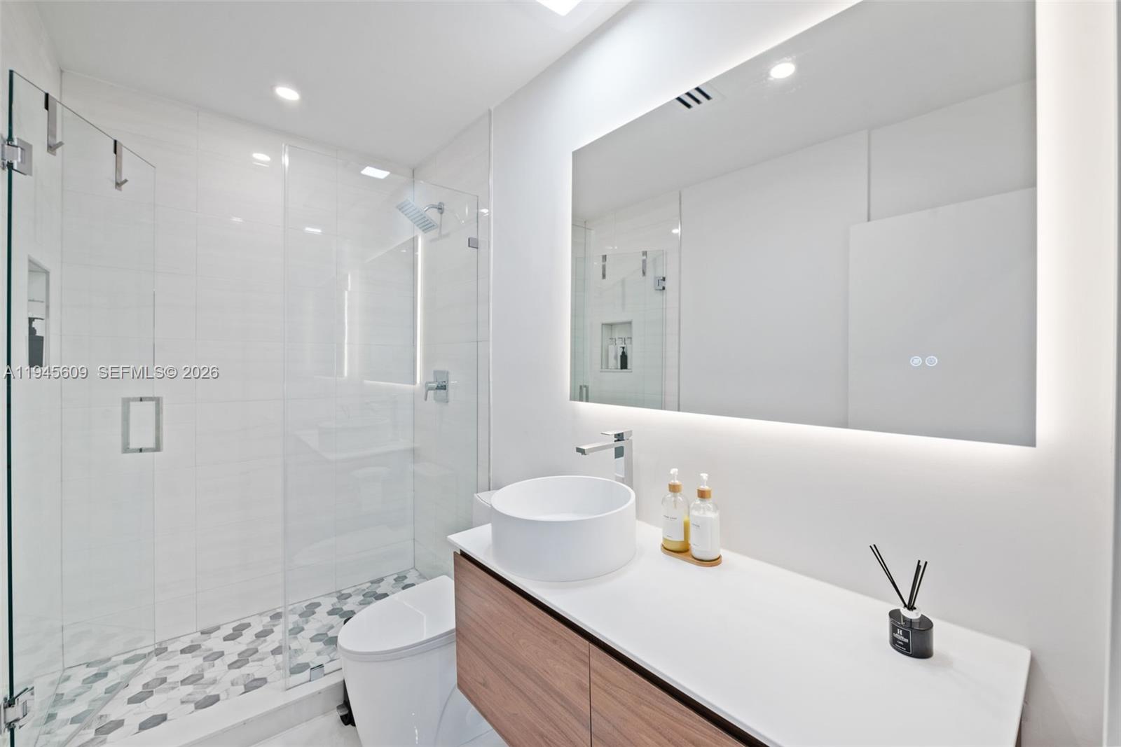 SHENANDOAH PARK - Residential