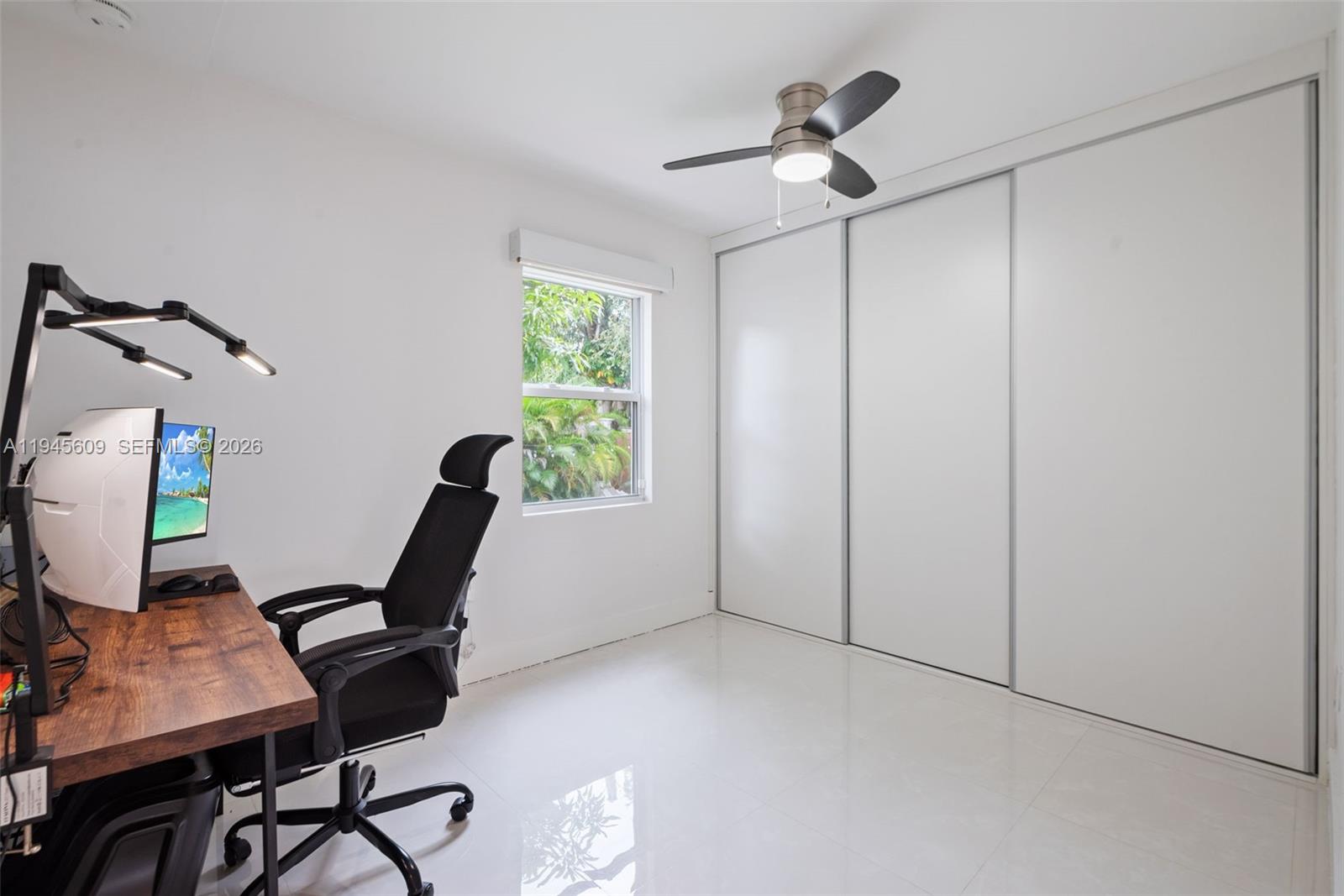 SHENANDOAH PARK - Residential