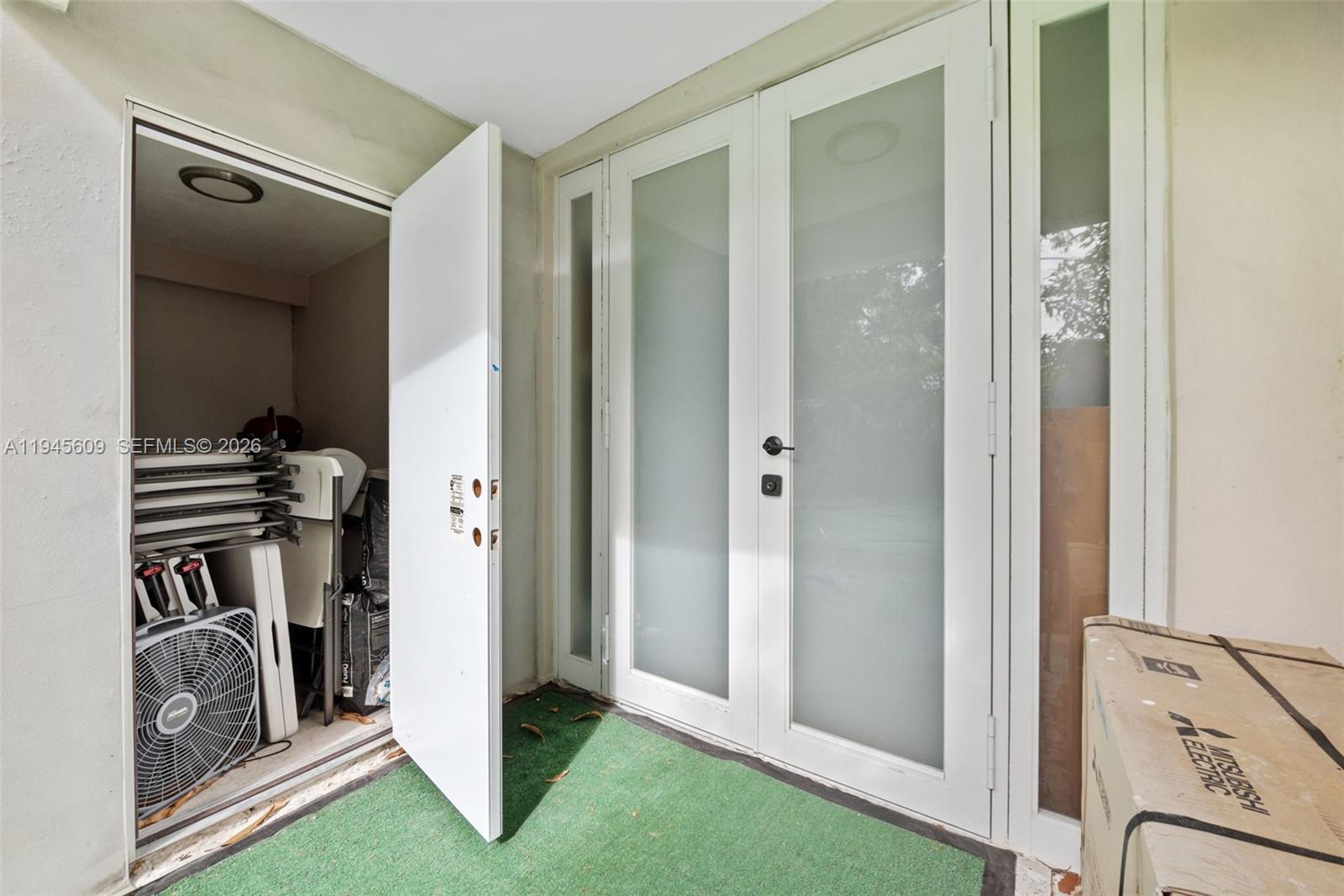 SHENANDOAH PARK - Residential