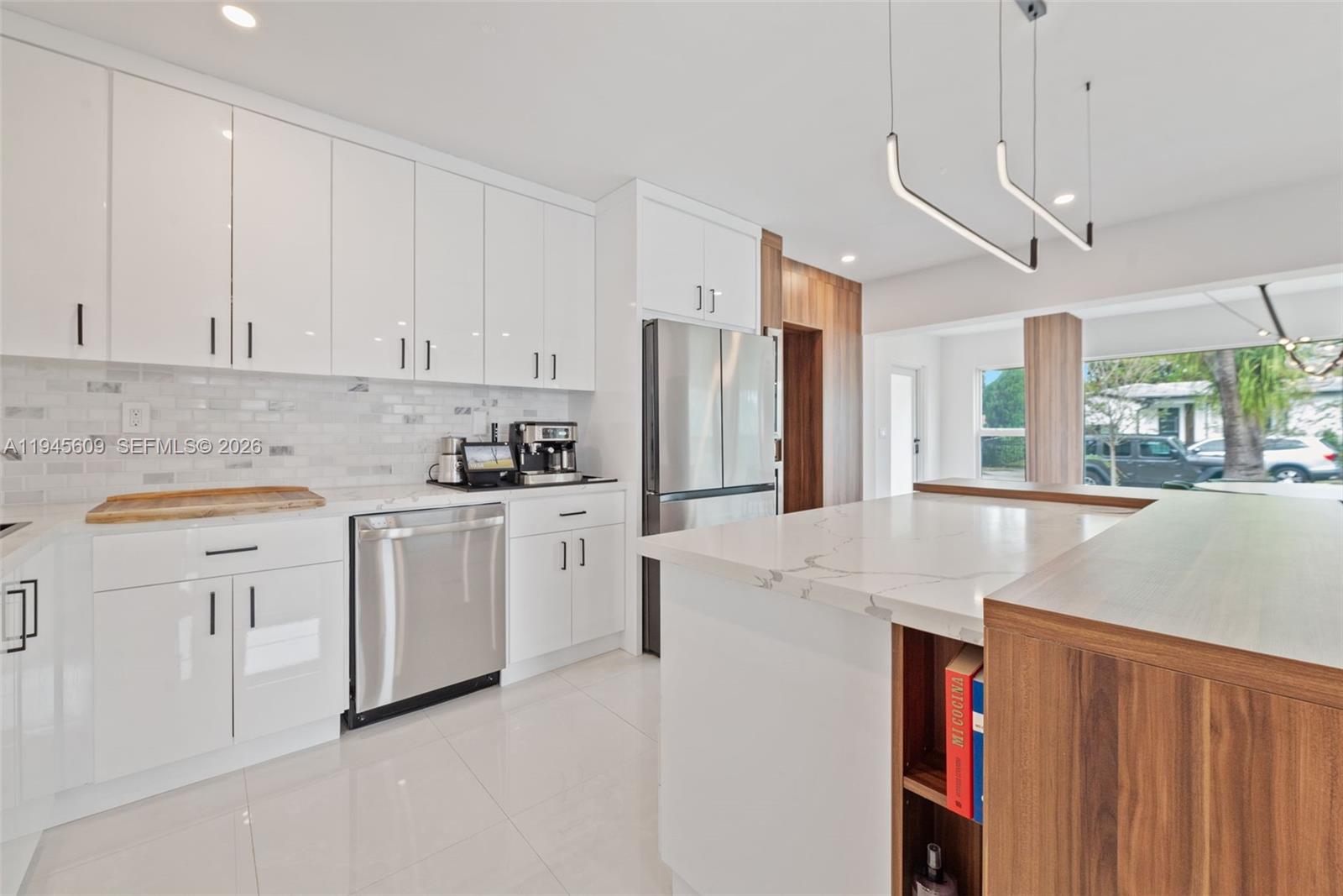 SHENANDOAH PARK - Residential