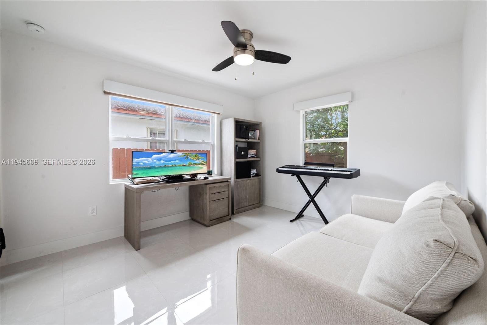 SHENANDOAH PARK - Residential