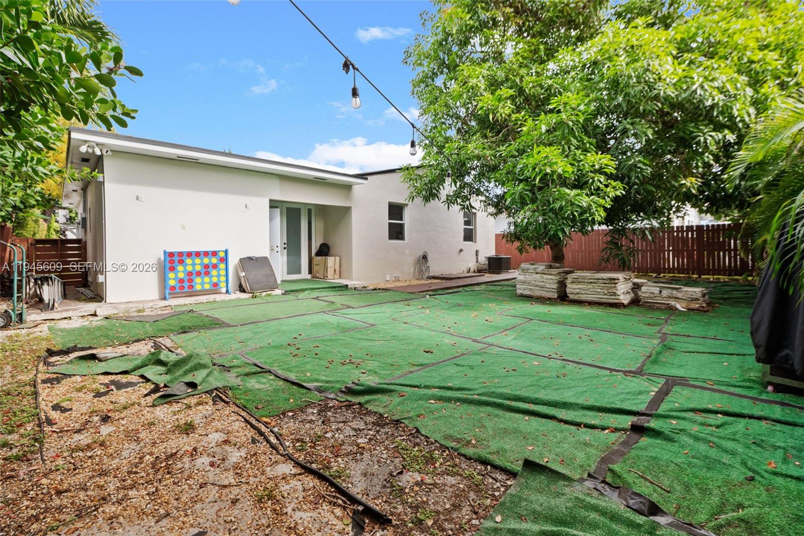 SHENANDOAH PARK - Residential