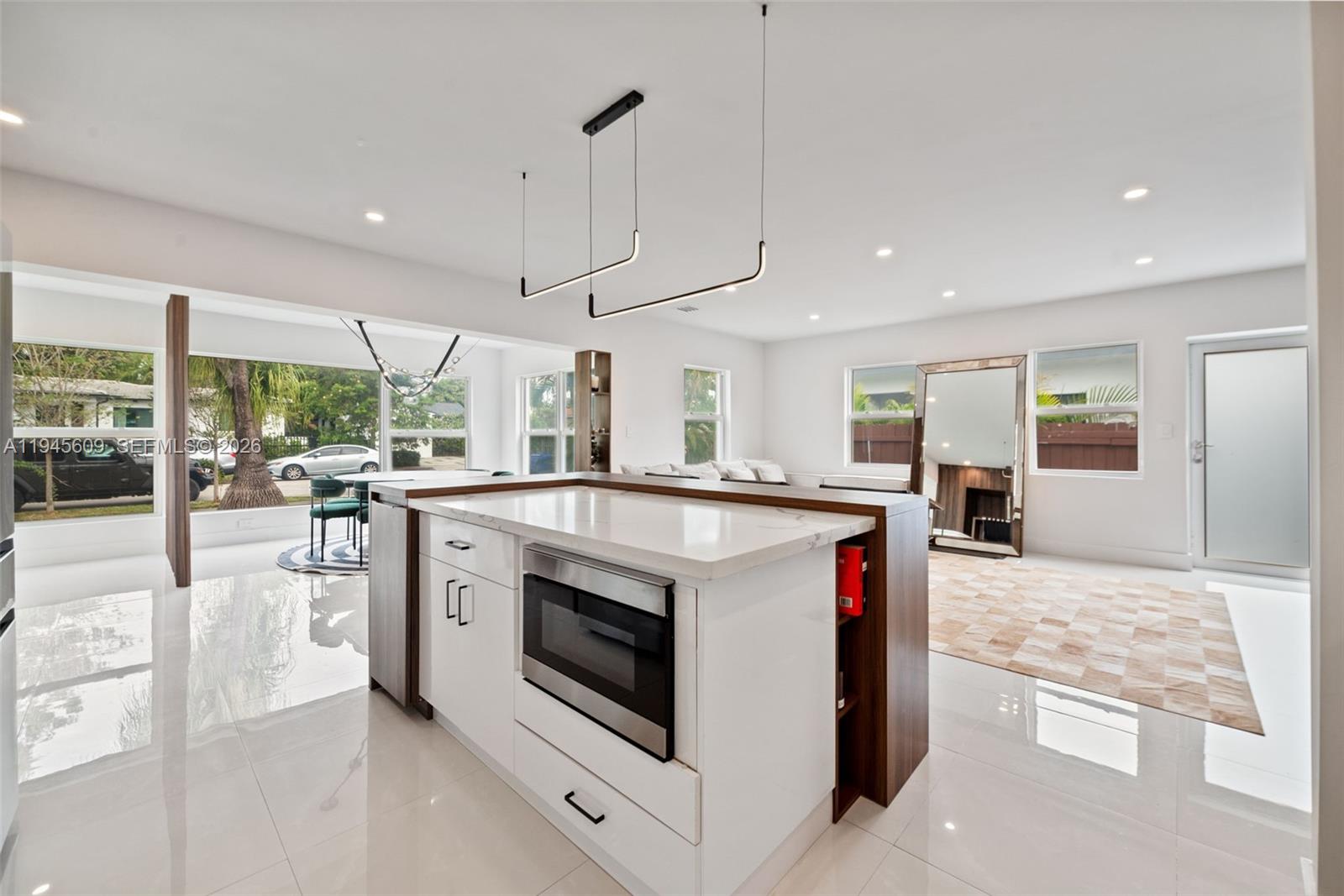 SHENANDOAH PARK - Residential