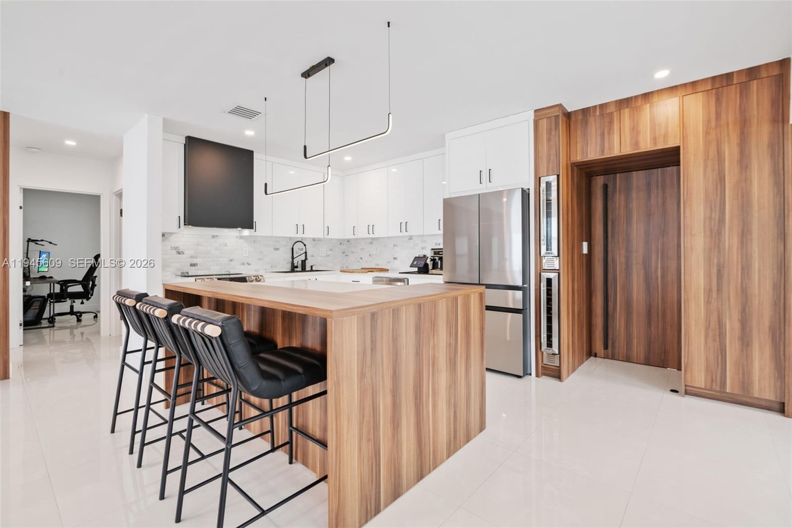 SHENANDOAH PARK - Residential