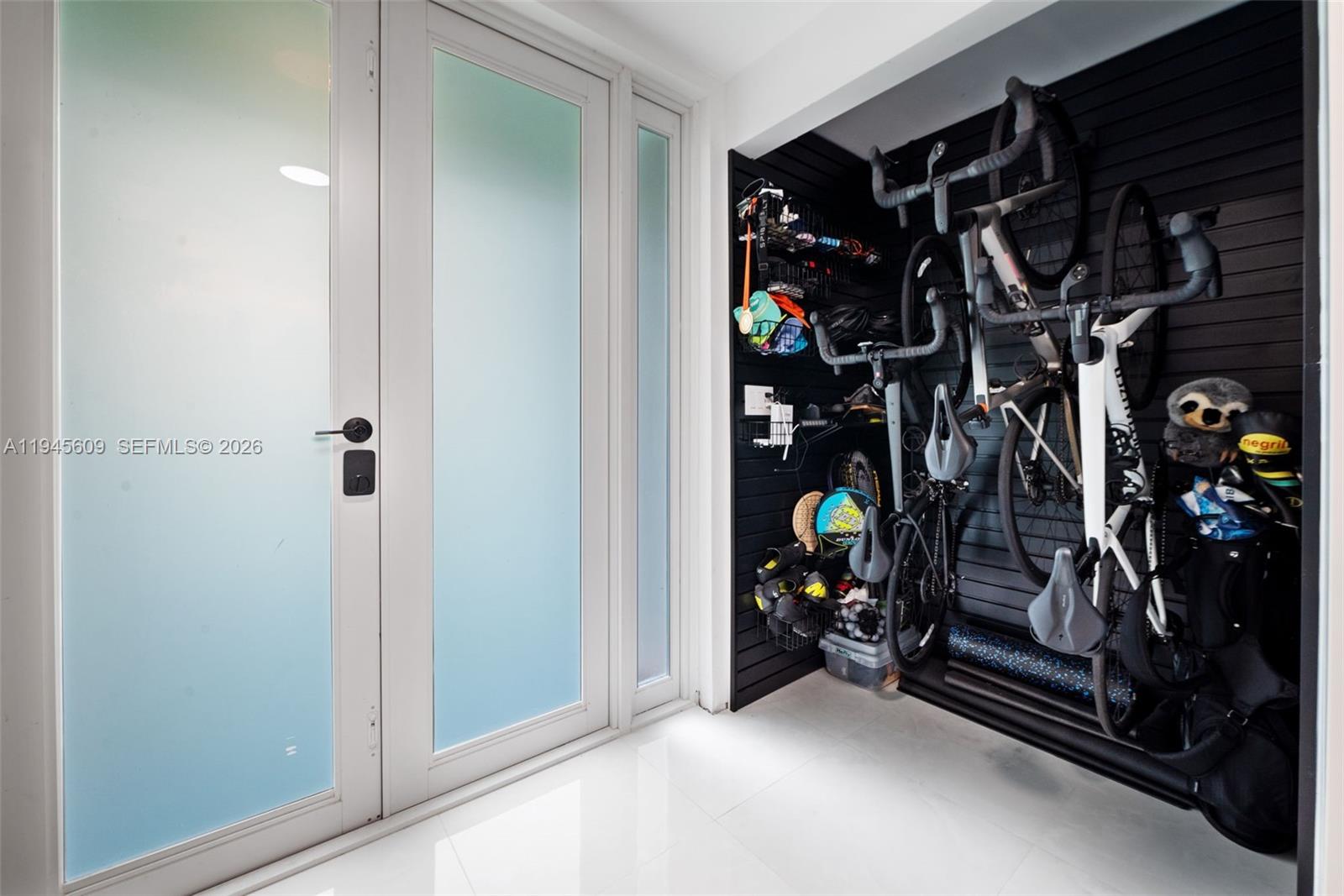 SHENANDOAH PARK - Residential