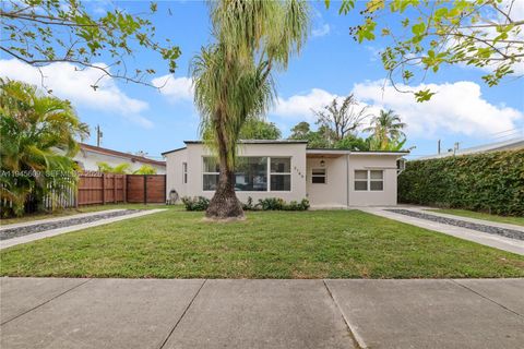 2180 SW 20th St Miami FL 33145