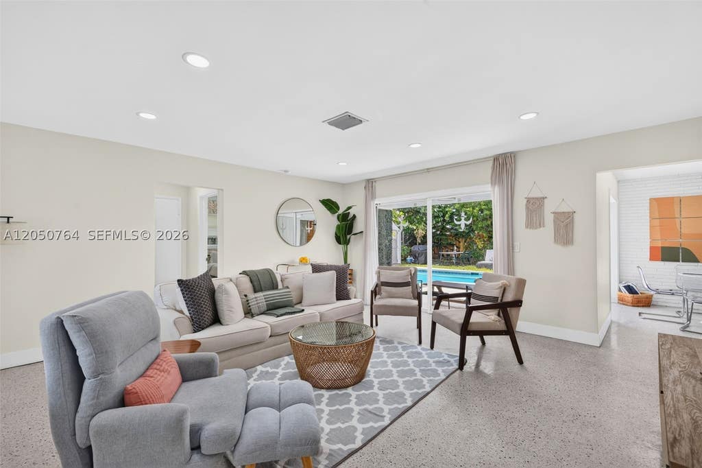 Photo of 1750 NE 56th St, Fort Lauderdale, FL 33334 (MLS # A12050764)
