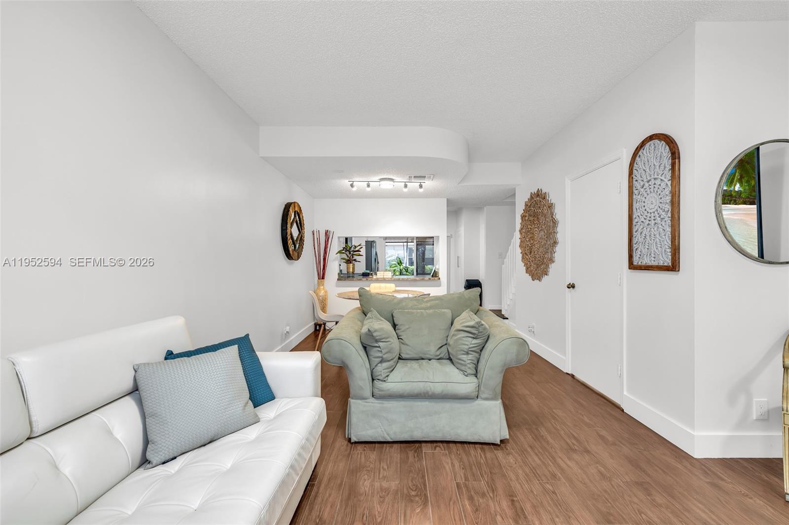 INFANTE PLAT - Residential