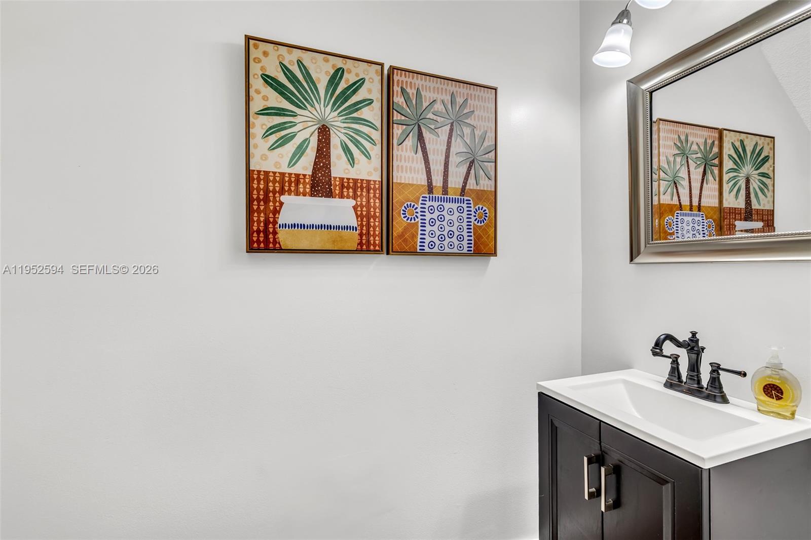 INFANTE PLAT - Residential