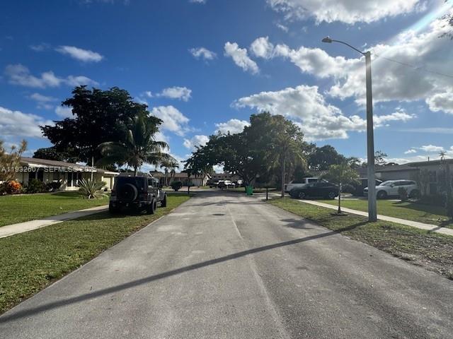 SUNRISE GOLF VLG SEC 24 - Residential