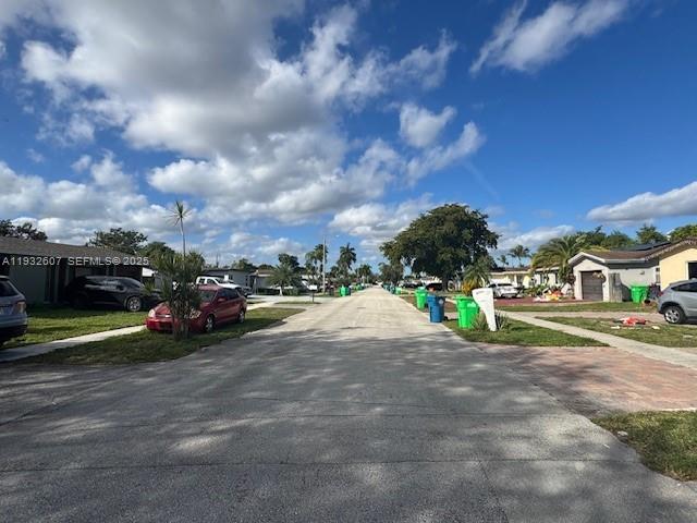 SUNRISE GOLF VLG SEC 24 - Residential