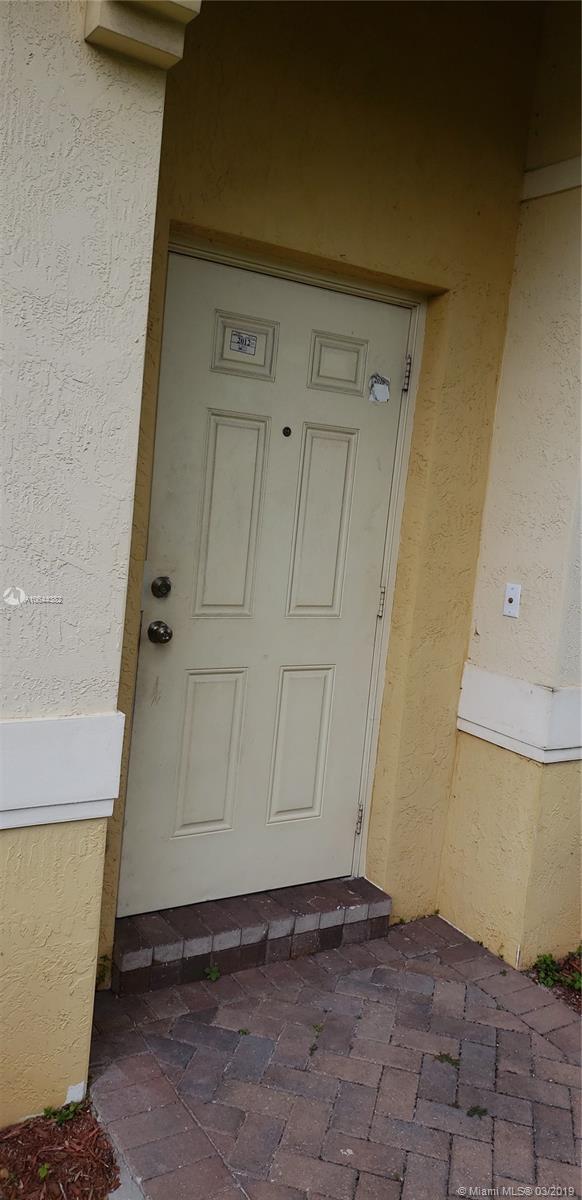 SABAL CHASE - Residential