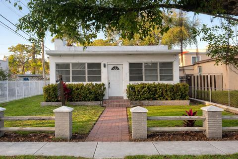 2217 SW 11th St Miami FL 33135