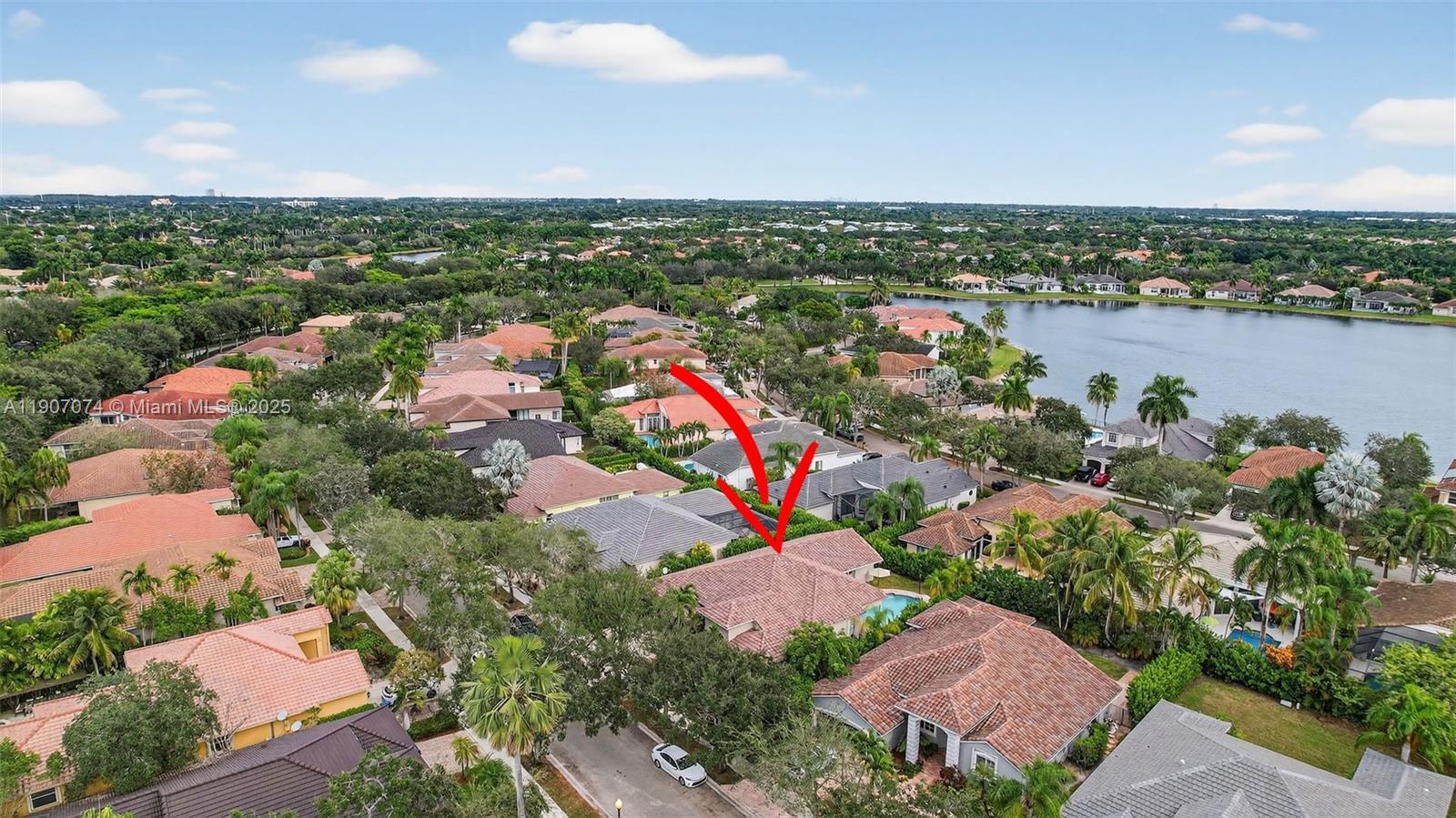 SECTOR 6 EAST - Residential