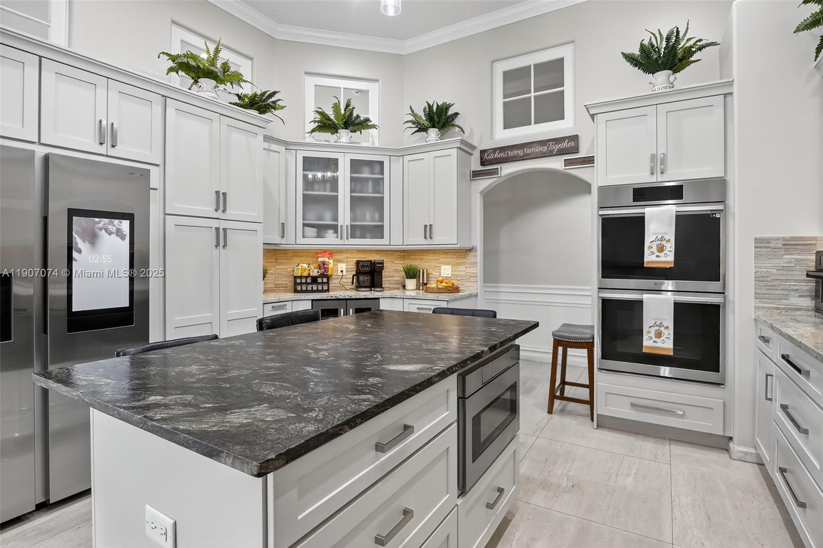 SECTOR 6 EAST - Residential