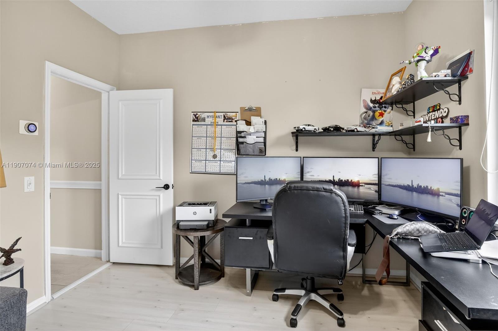 SECTOR 6 EAST - Residential