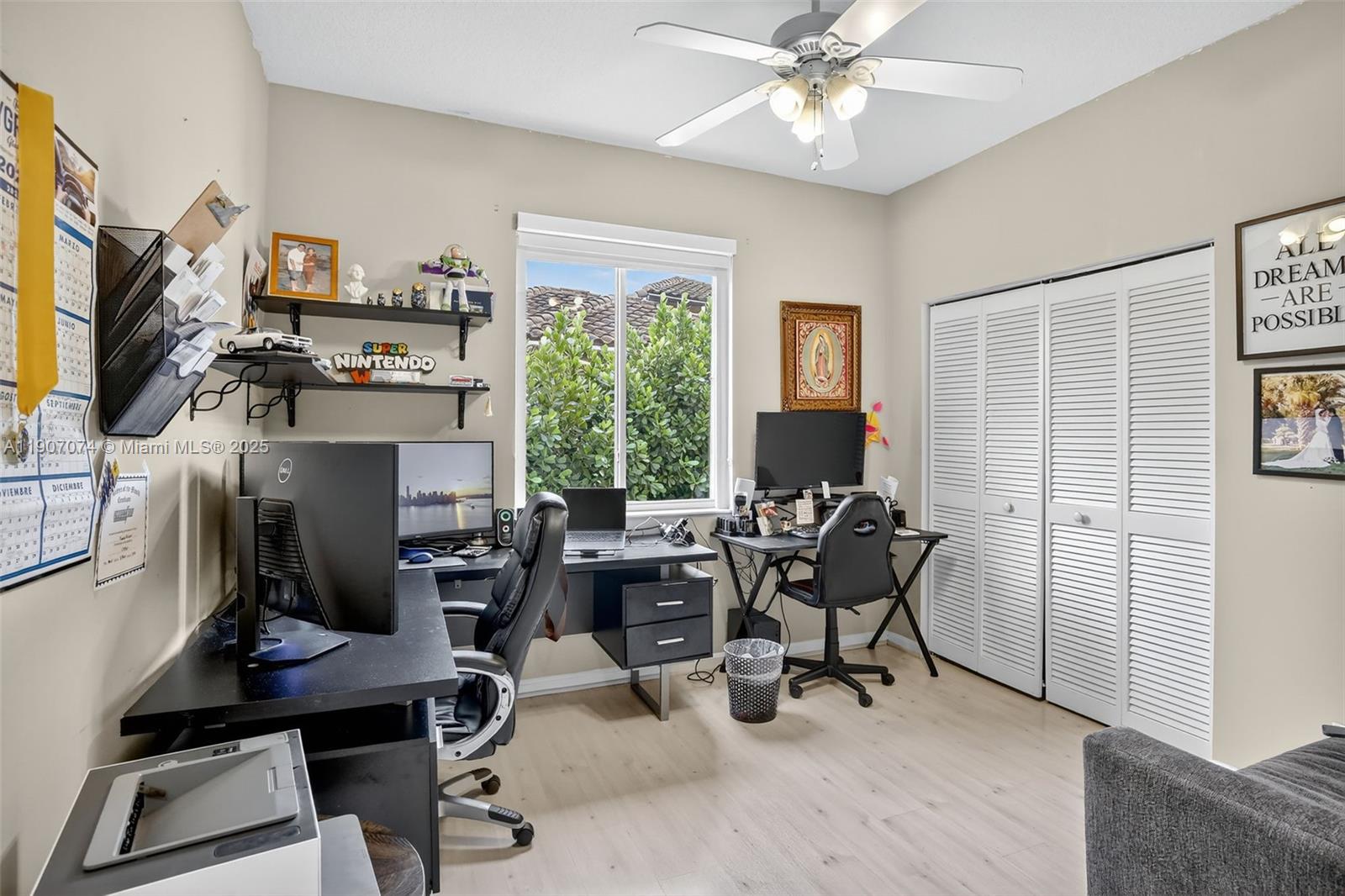 SECTOR 6 EAST - Residential