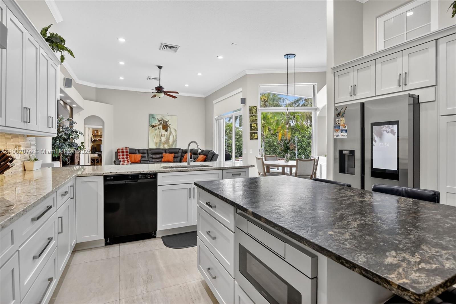 SECTOR 6 EAST - Residential