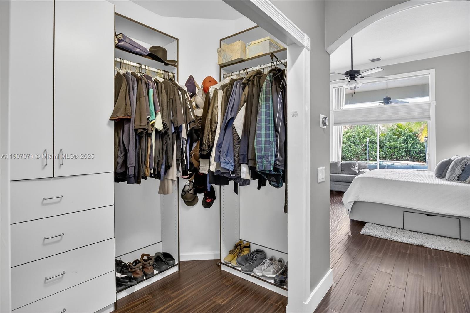 SECTOR 6 EAST - Residential