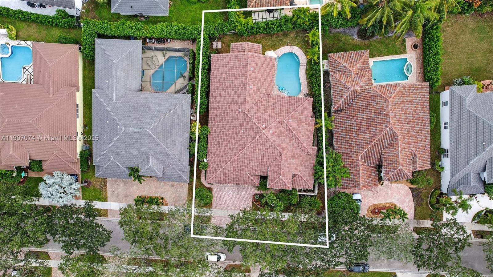 SECTOR 6 EAST - Residential