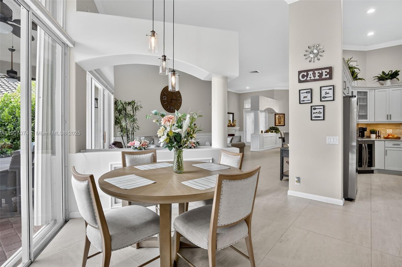 SECTOR 6 EAST - Residential