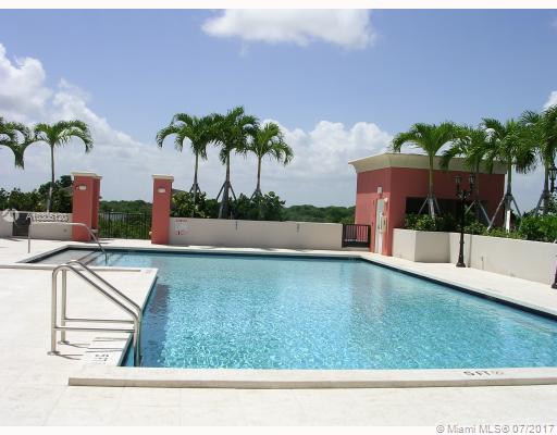 Condo features a large balcony, 2 bedrooms and a den. Comes with 2 parking spaces.