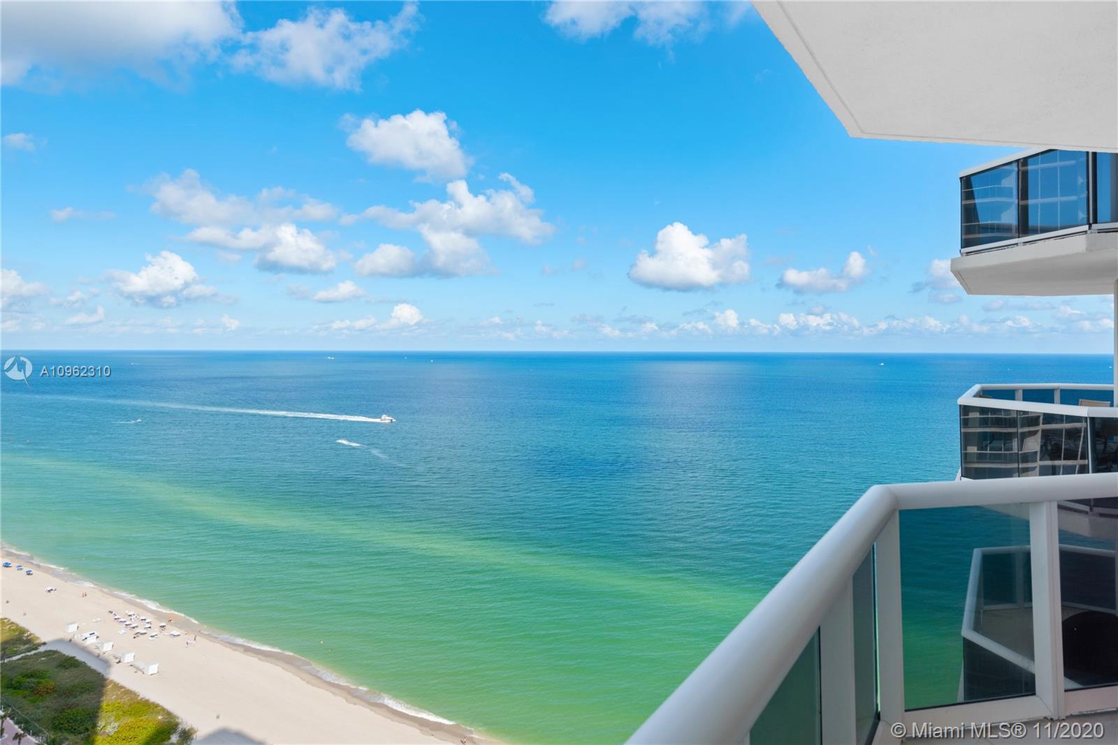 GREEN DIAMOND CONDO - Residential