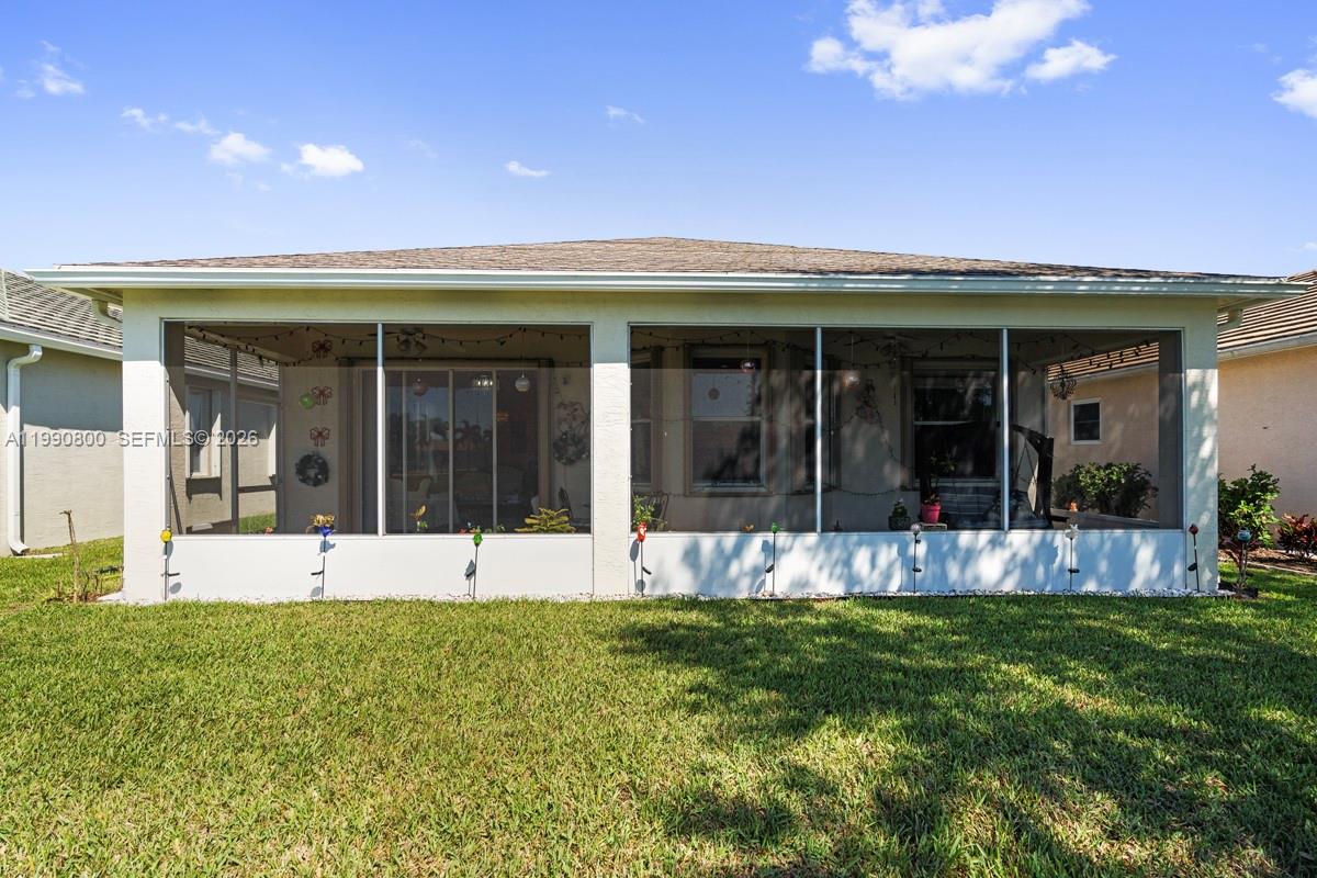 LAKEFOREST POINTE - Residential