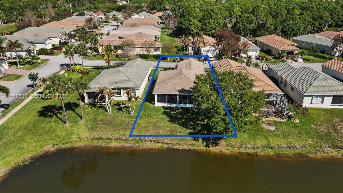 LAKEFOREST POINTE - Residential