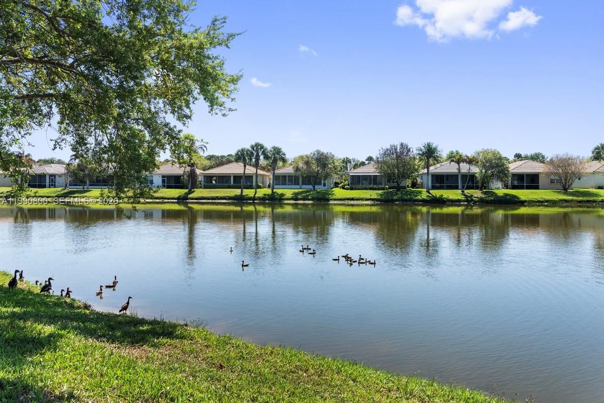 LAKEFOREST POINTE - Residential