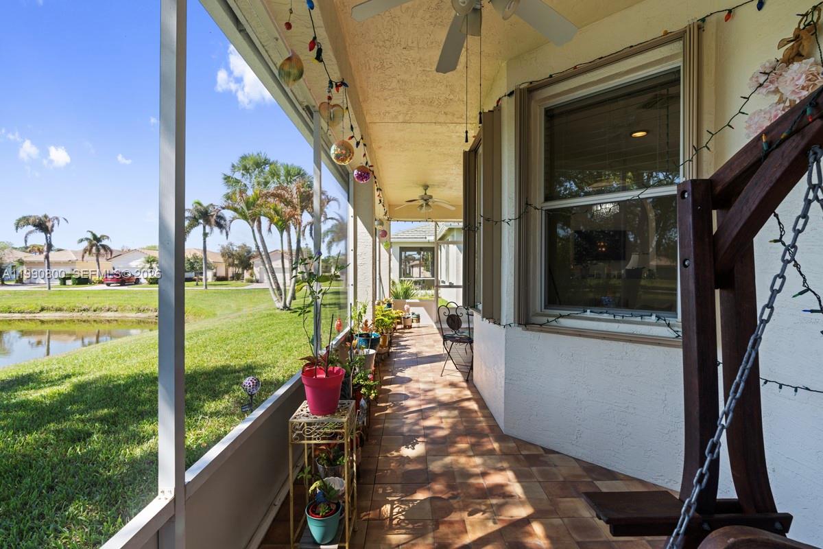 LAKEFOREST POINTE - Residential