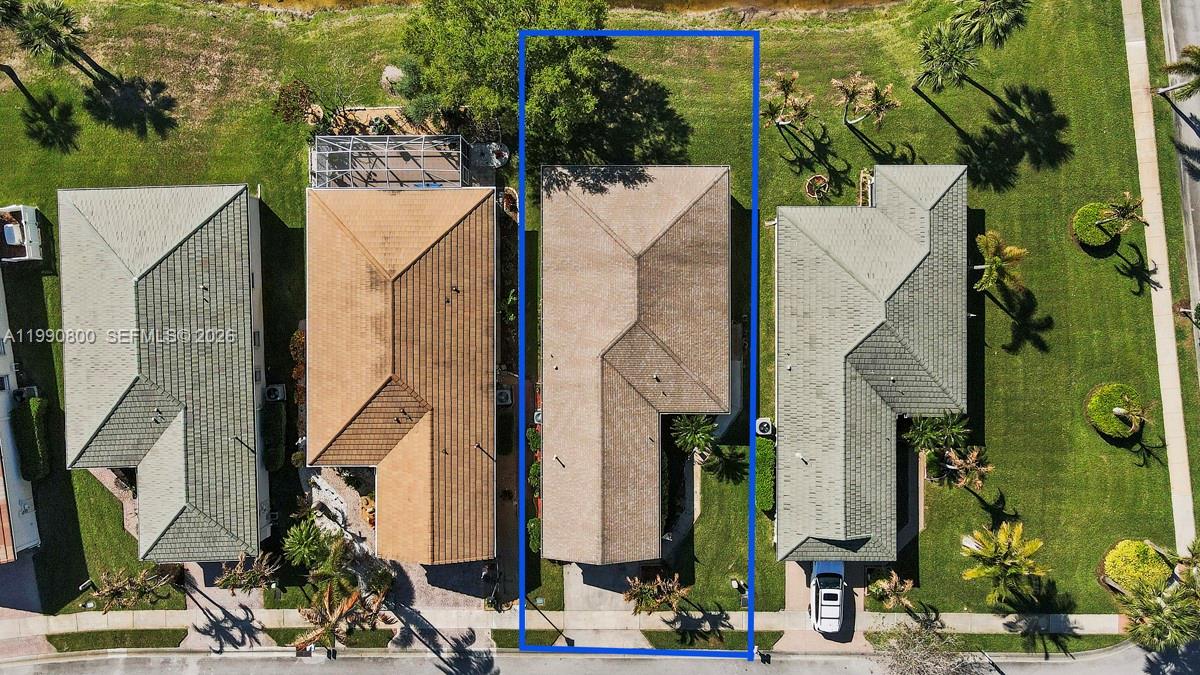 LAKEFOREST POINTE - Residential