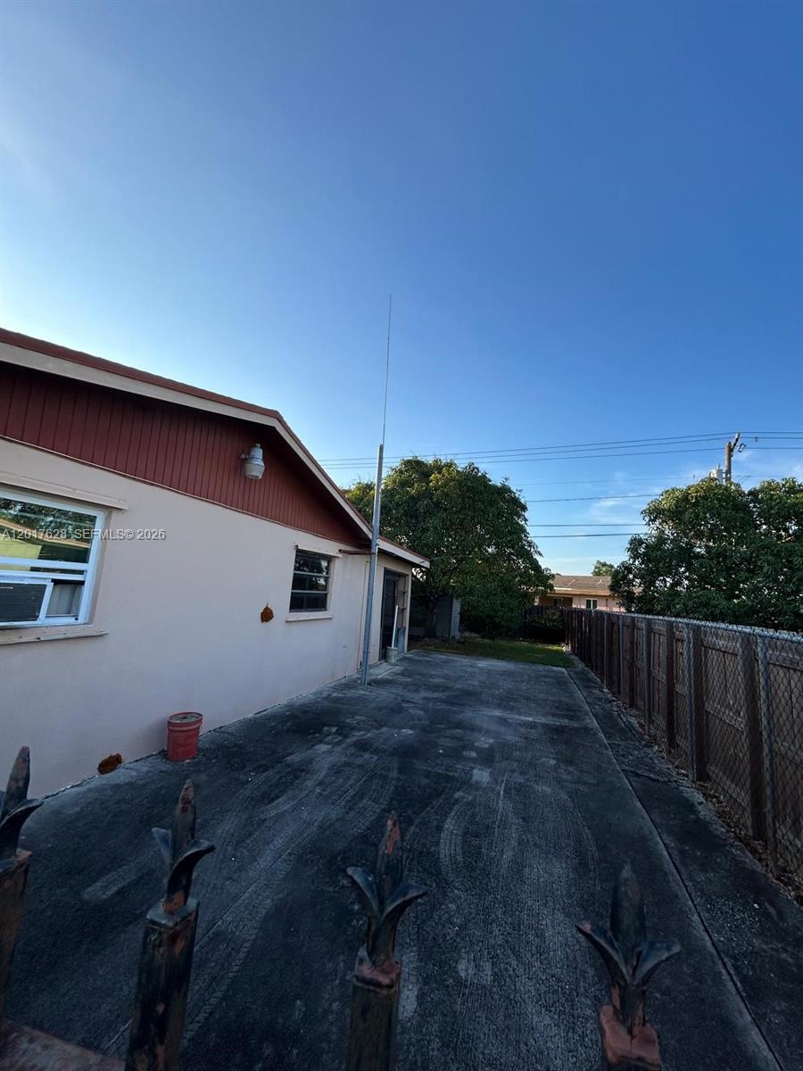 SOUTH MIAMI HGTS ADD B - Residential