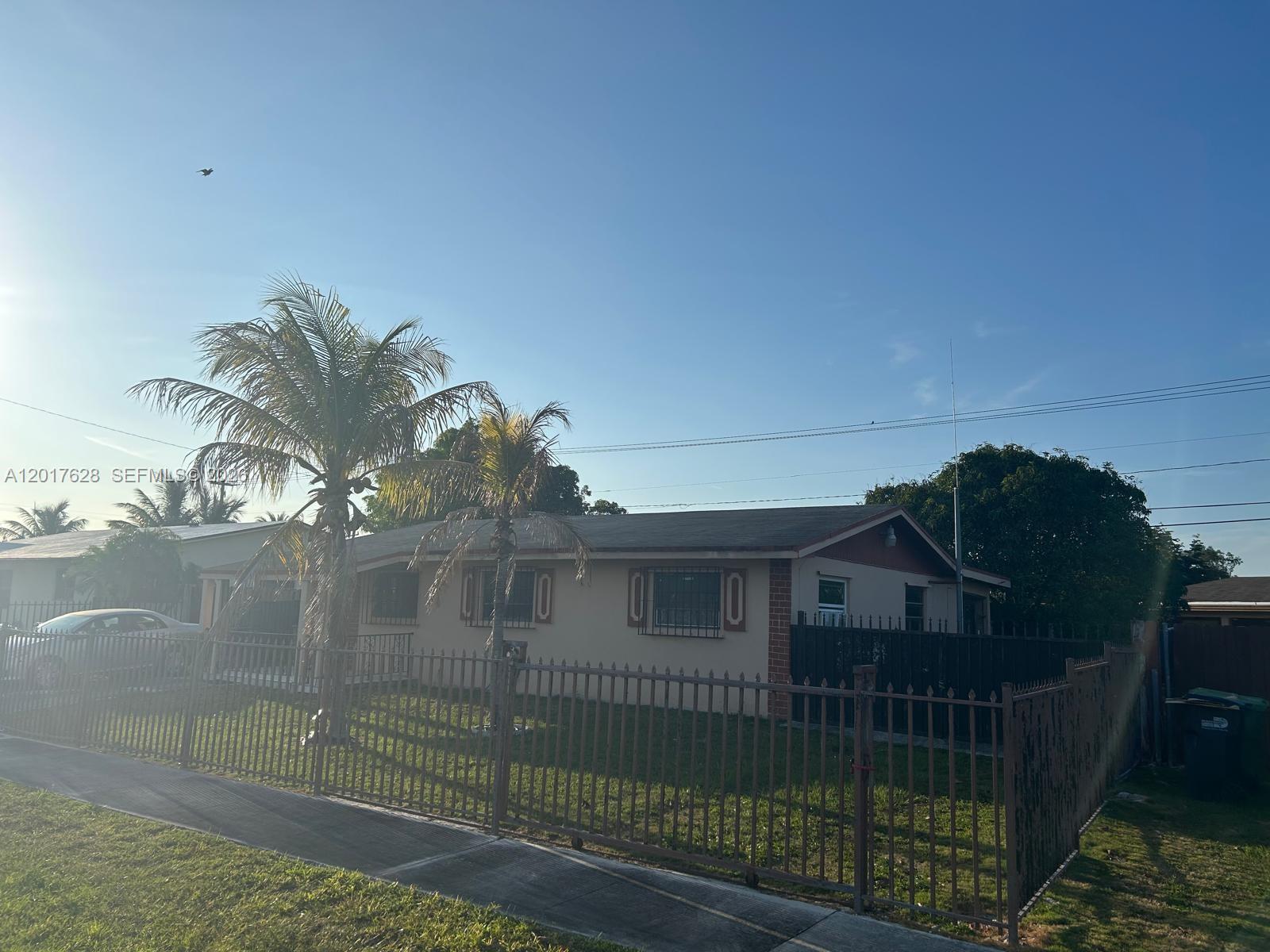 SOUTH MIAMI HGTS ADD B - Residential