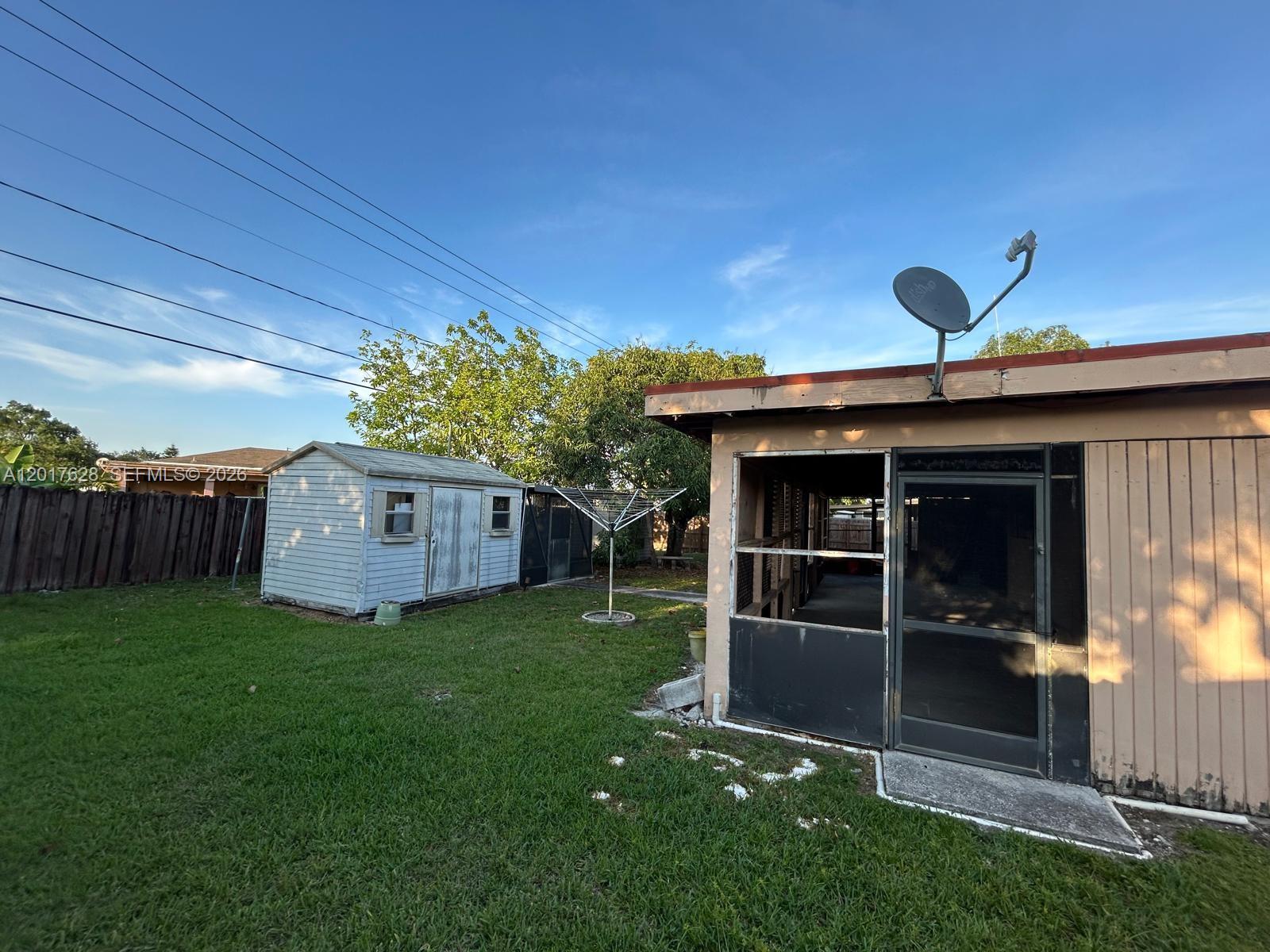 SOUTH MIAMI HGTS ADD B - Residential