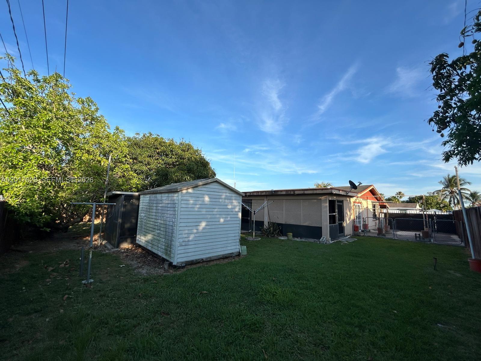 SOUTH MIAMI HGTS ADD B - Residential