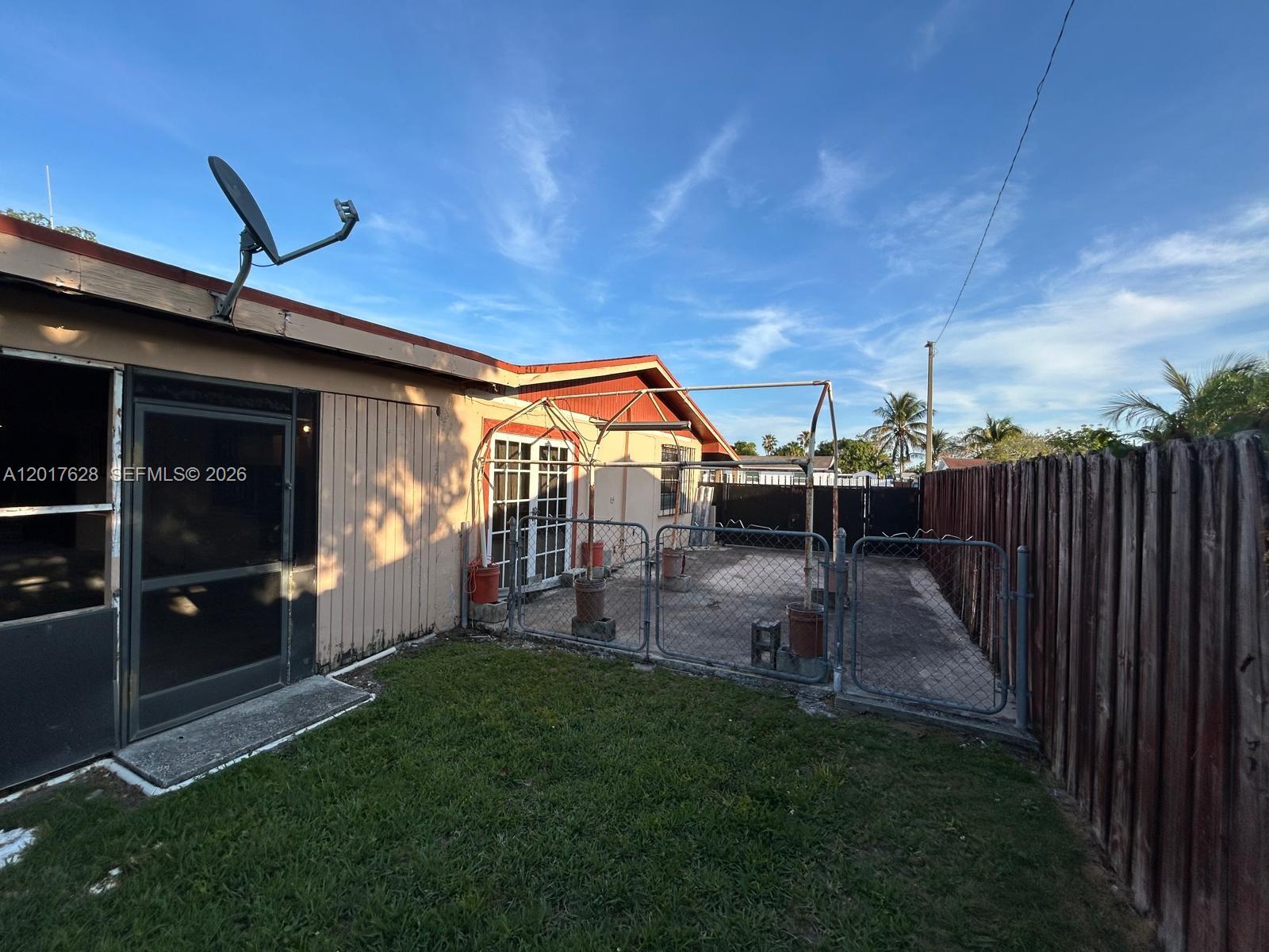 SOUTH MIAMI HGTS ADD B - Residential