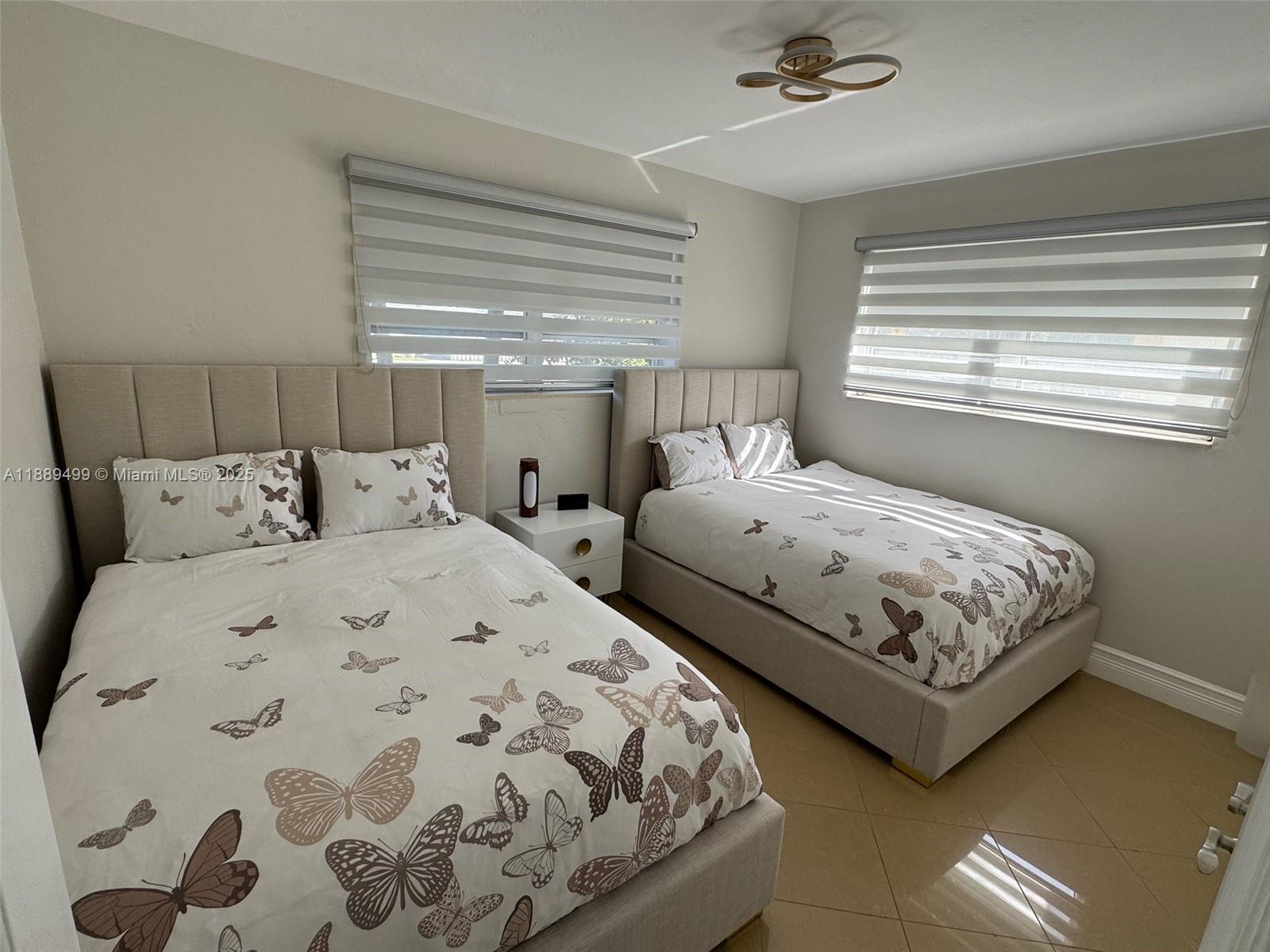 WINDWARD HEIGHTS NO 5 - Residential Lease