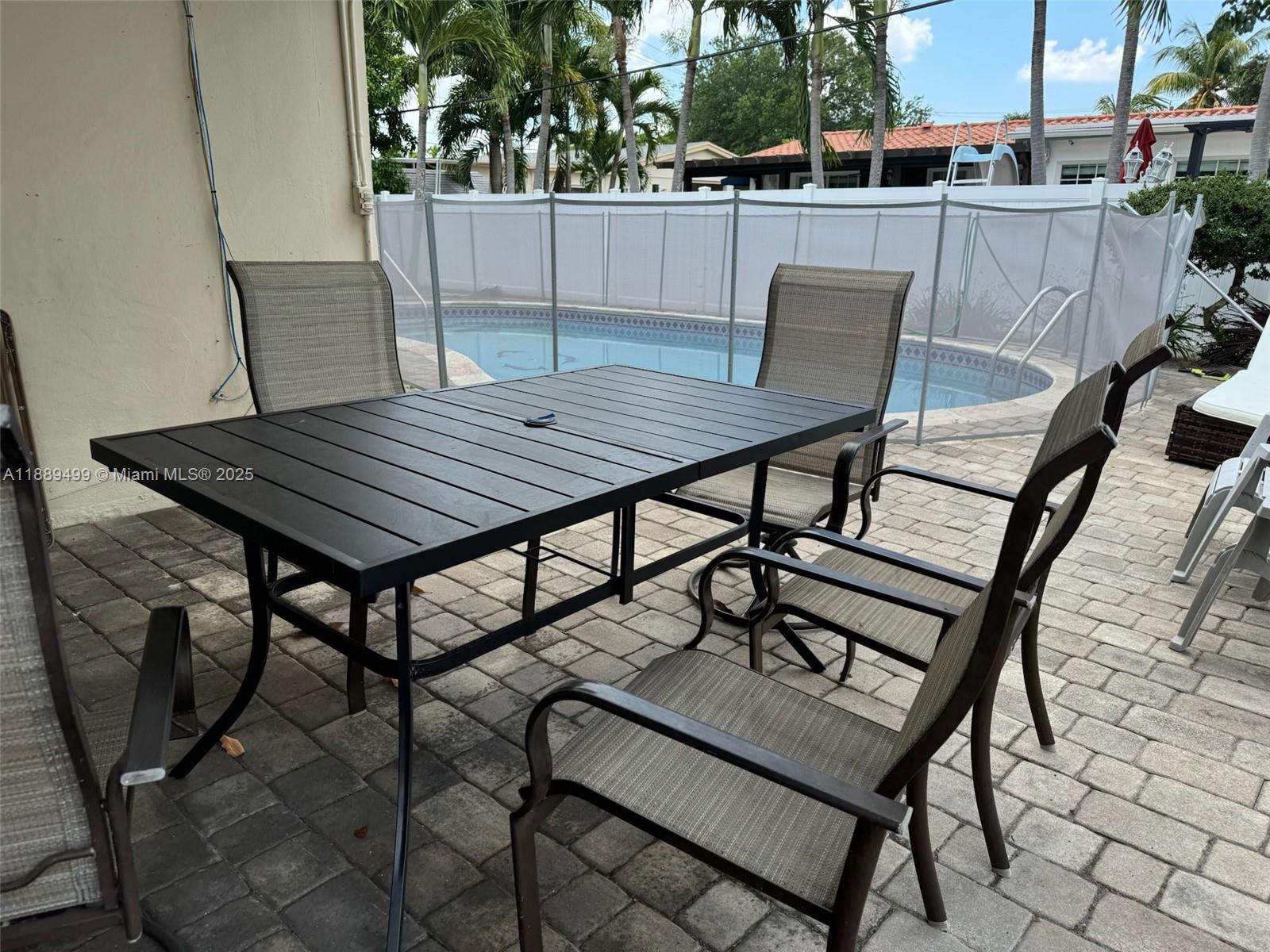 WINDWARD HEIGHTS NO 5 - Residential Lease