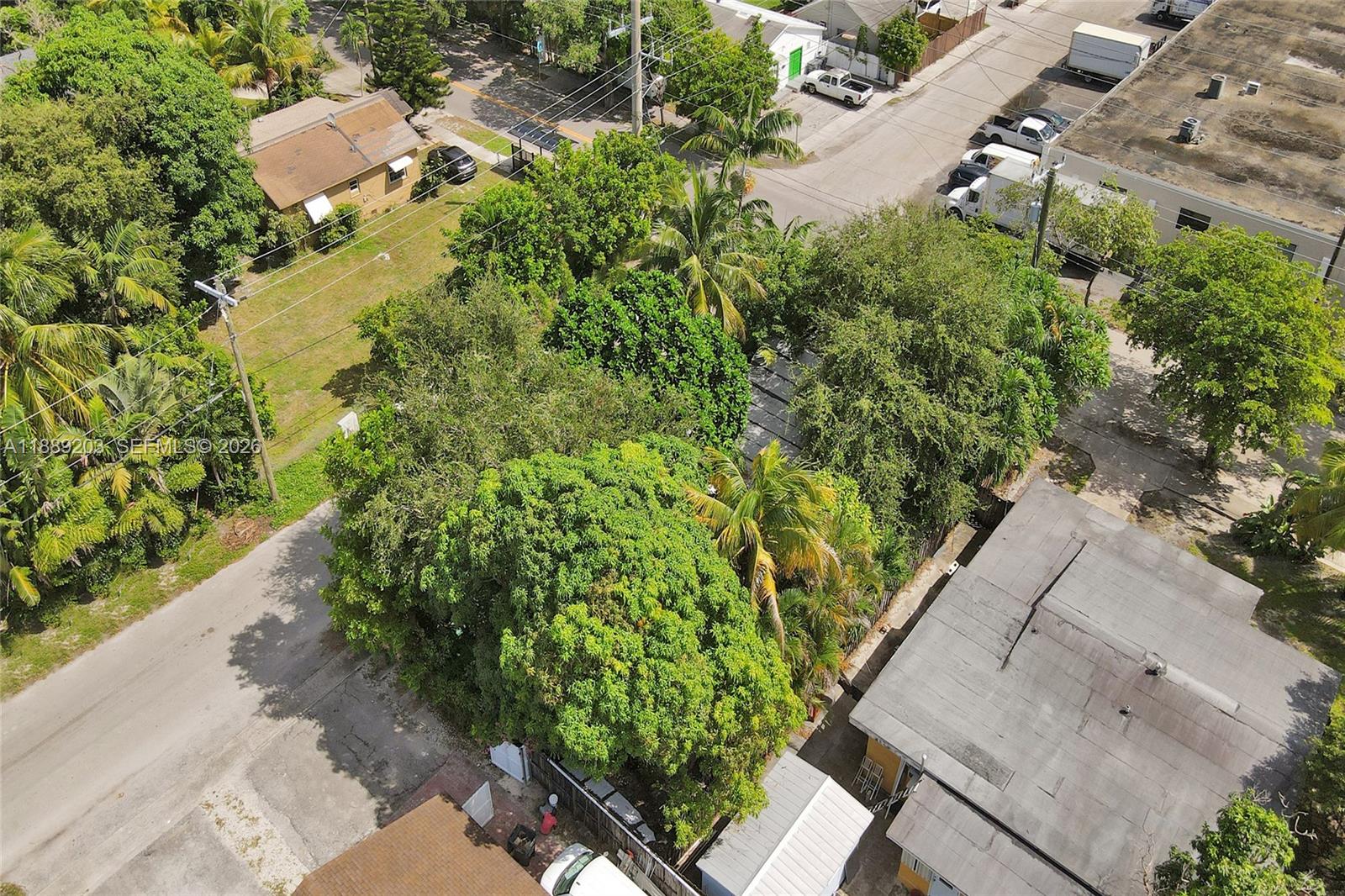 MC FADDENS - Residential